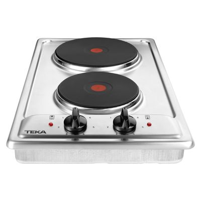 Imagen 2 del producto Encimera 2Q Elp 32000 Xfl Ix