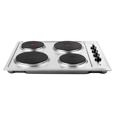 Imagen 2 del producto Encimera 4Q Elp 64000 Xfl Ix