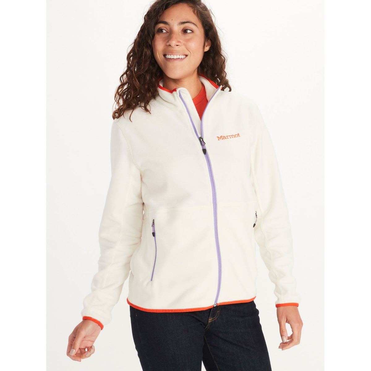 MARMOT - Polar Outdoor Mujer Marmot