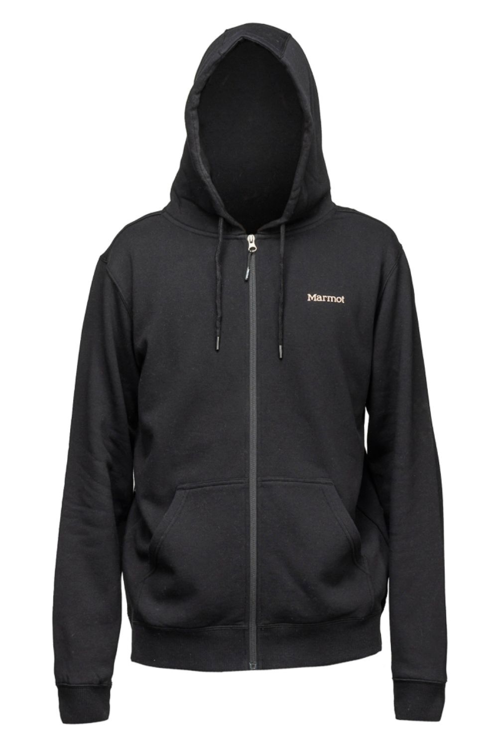 MARMOT - Poleron Polar Manga Larga Hombre Marmot