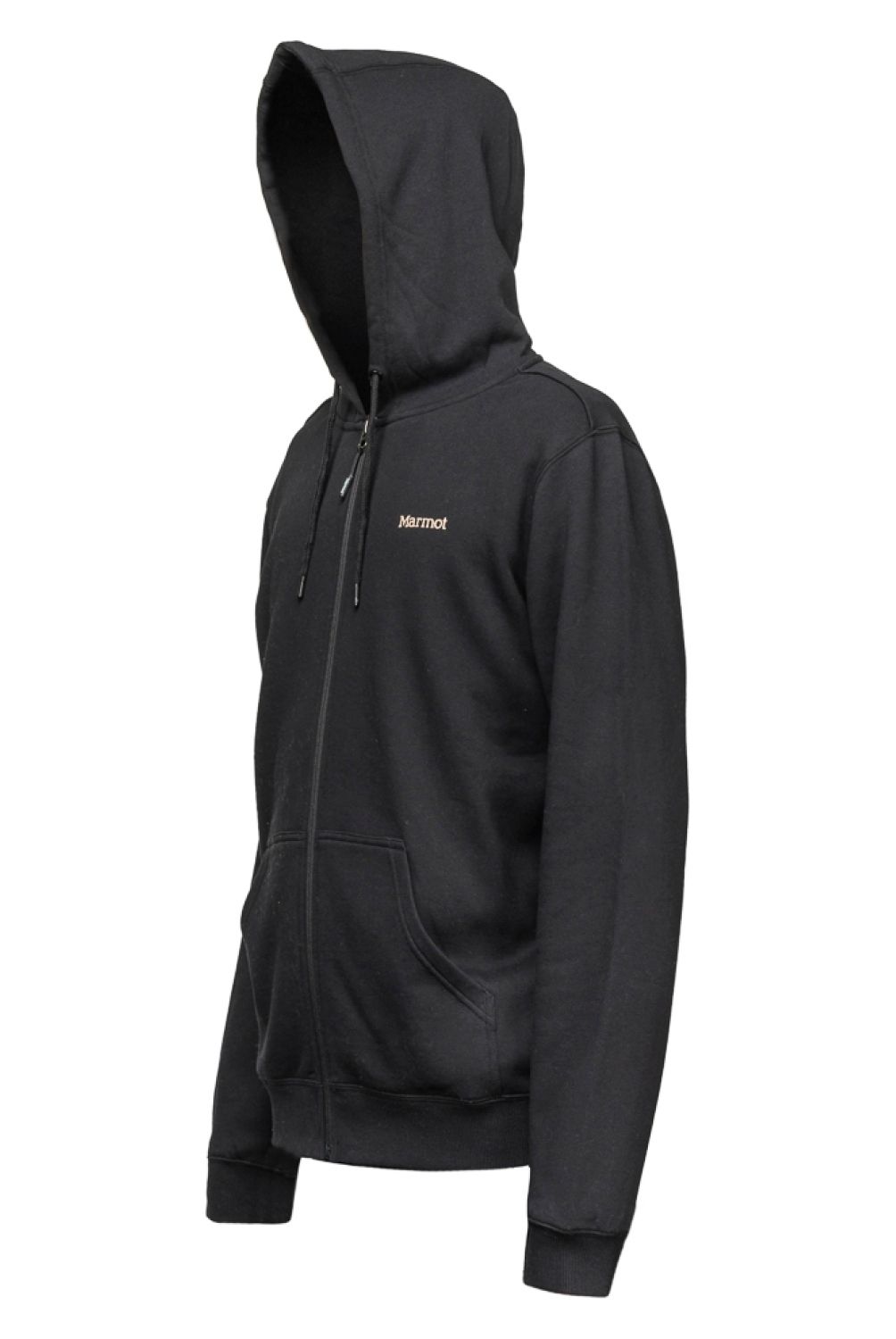 MARMOT - Poleron Polar Manga Larga Hombre Marmot