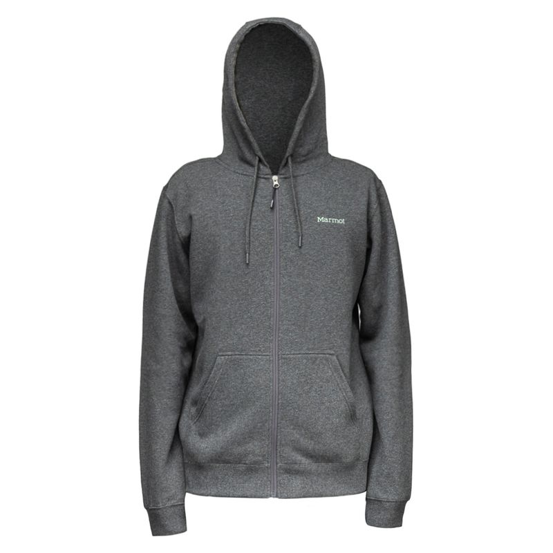 MARMOT - Poleron Polar Manga Larga Hombre Marmot