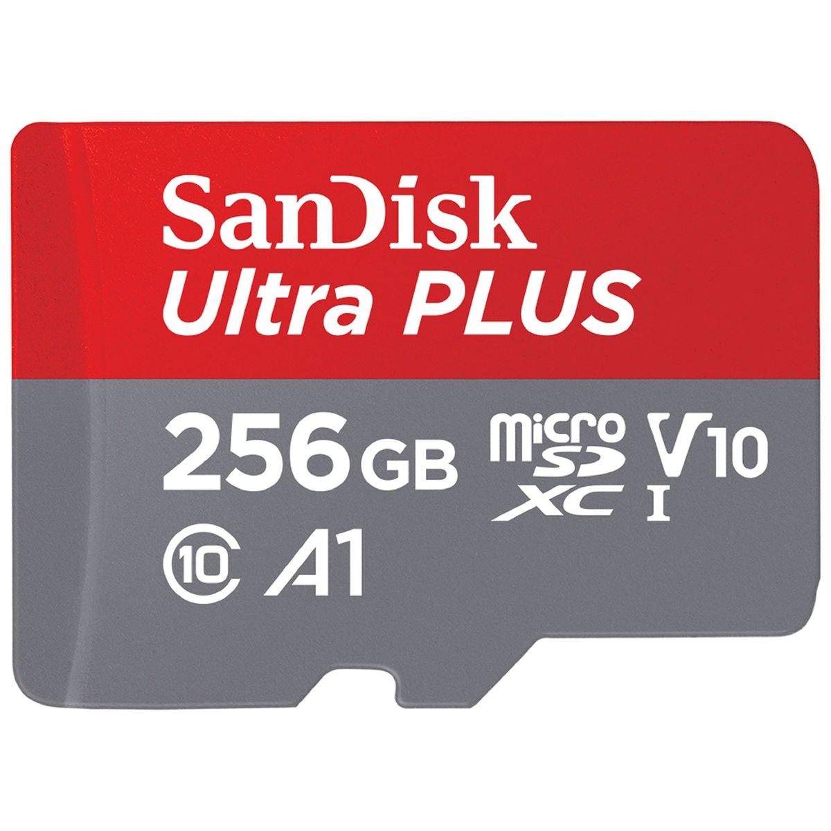 SANDISK - Sandisk Ultra Microsdhc 256Gb