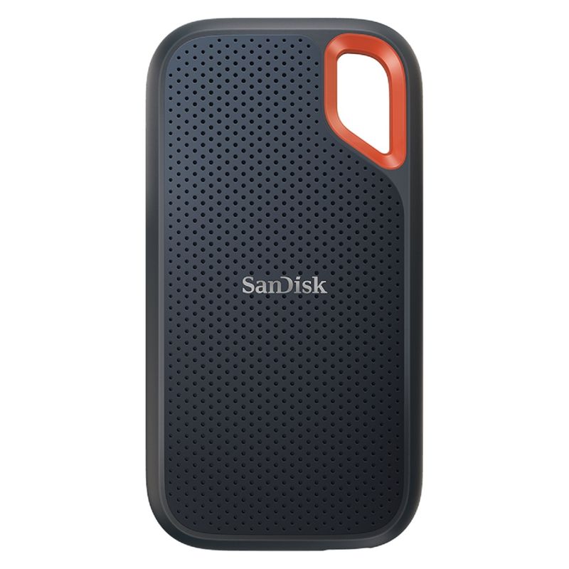 SANDISK - SSD Disco Duro Externo 500Gb Sandisk