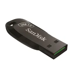 SANDISK - Pendrive Ultra Shift 64Gb Usb 3.0
