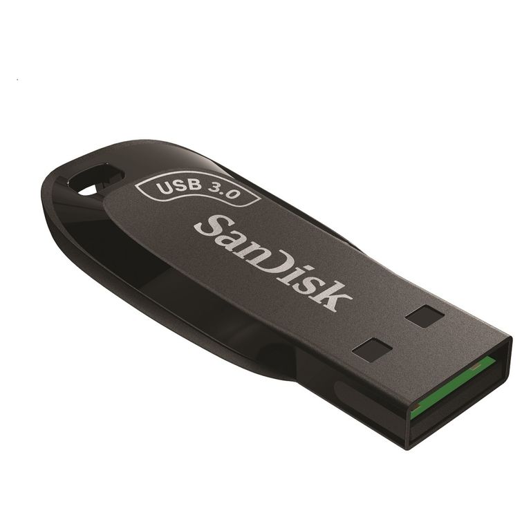 Pendrive Ultra Shif 128Gb Usb 3.0 Sandisk