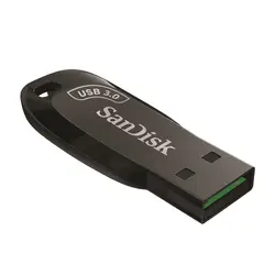 SANDISK - Pendrive Ultra Shif 128Gb Usb 3.0