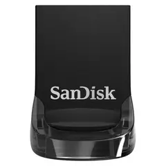 SANDISK - Pendrive Ultra Fit 256Gb Usb 3.1