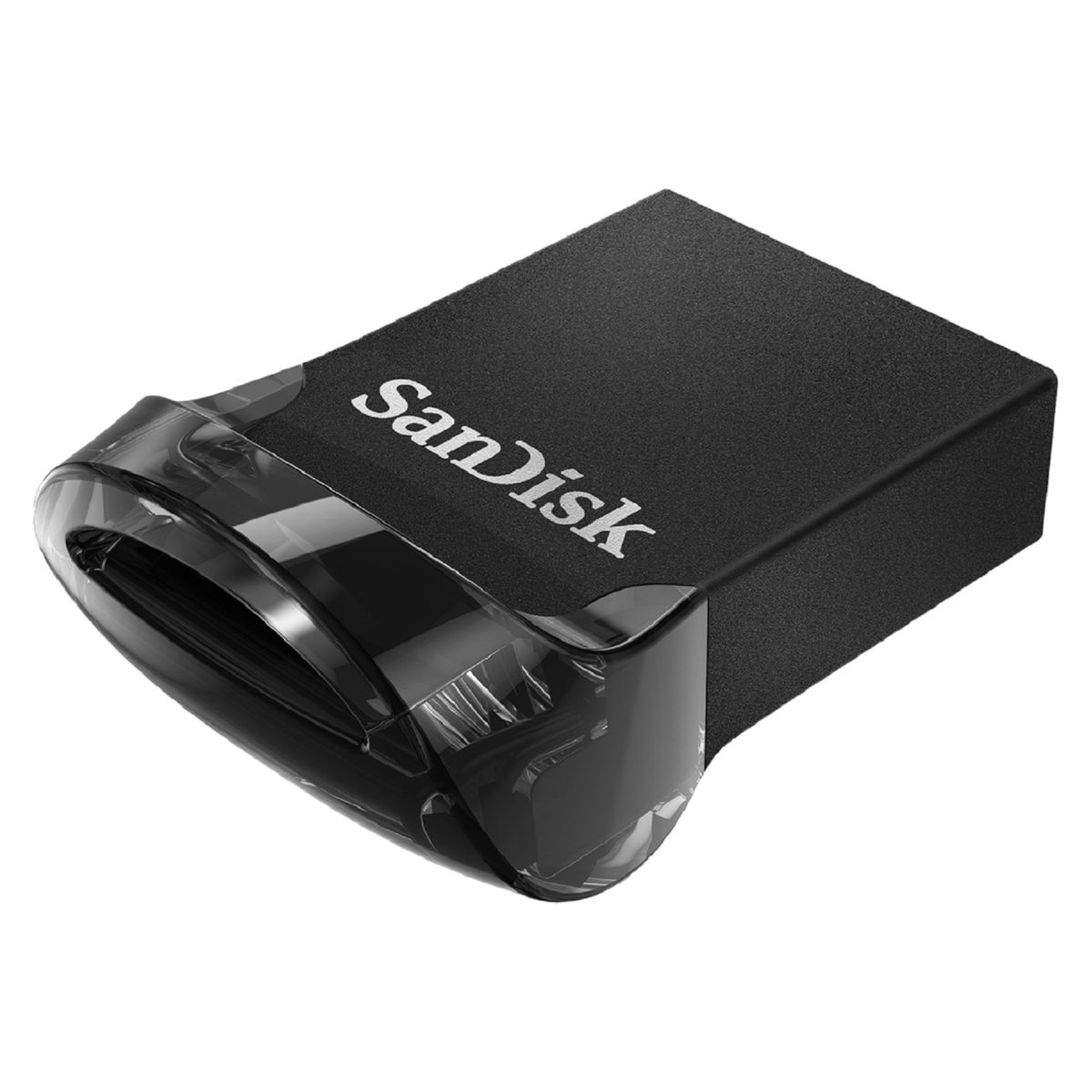 SANDISK - Pendrive Ultra Fit 256Gb Usb 3.1 Sandisk
