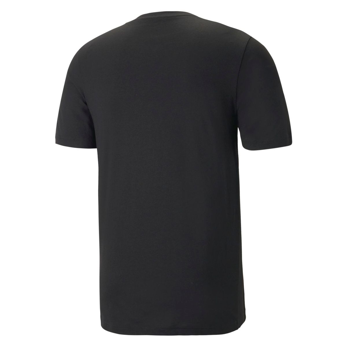 PUMA - Puma Poleras Manga Corta Algodón Hombre