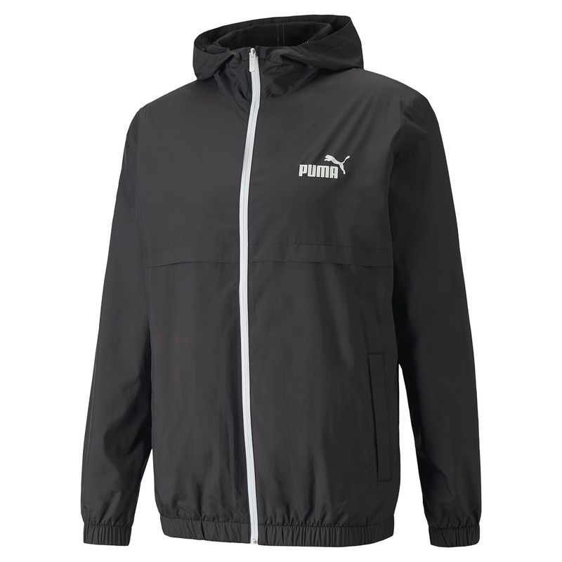 PUMA - Chaqueta Hombre Puma