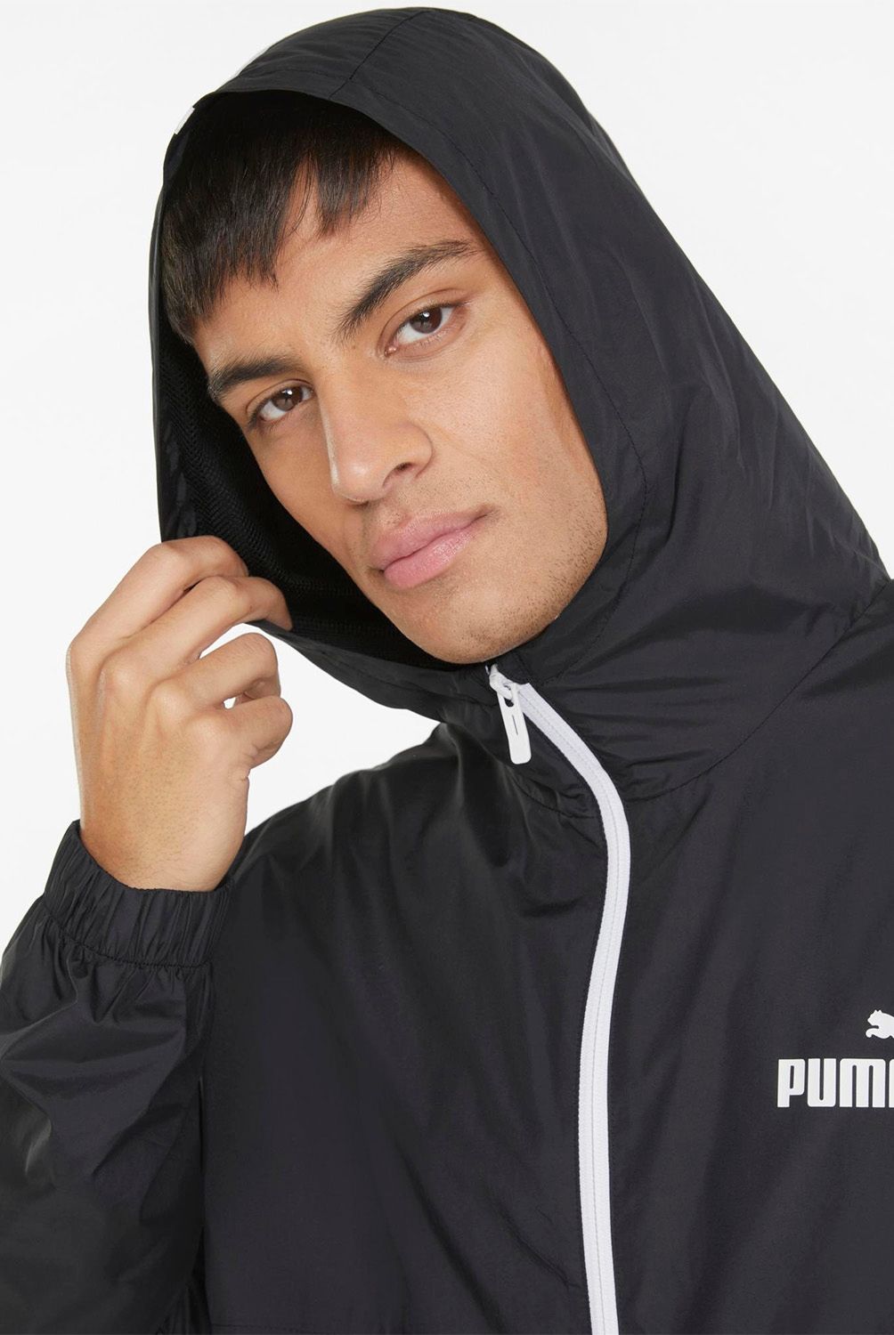 PUMA - Chaqueta Hombre Puma