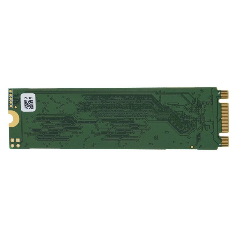 LEXAR - Unidad M2 128 Gb  (Lnm100-128Rb)