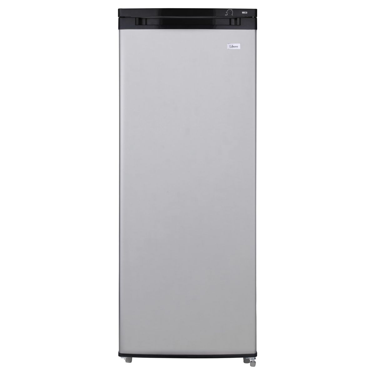 LIBERO - Freezer Vertical 6 Cajones 180Lt Mod/Lfv-200I Inox