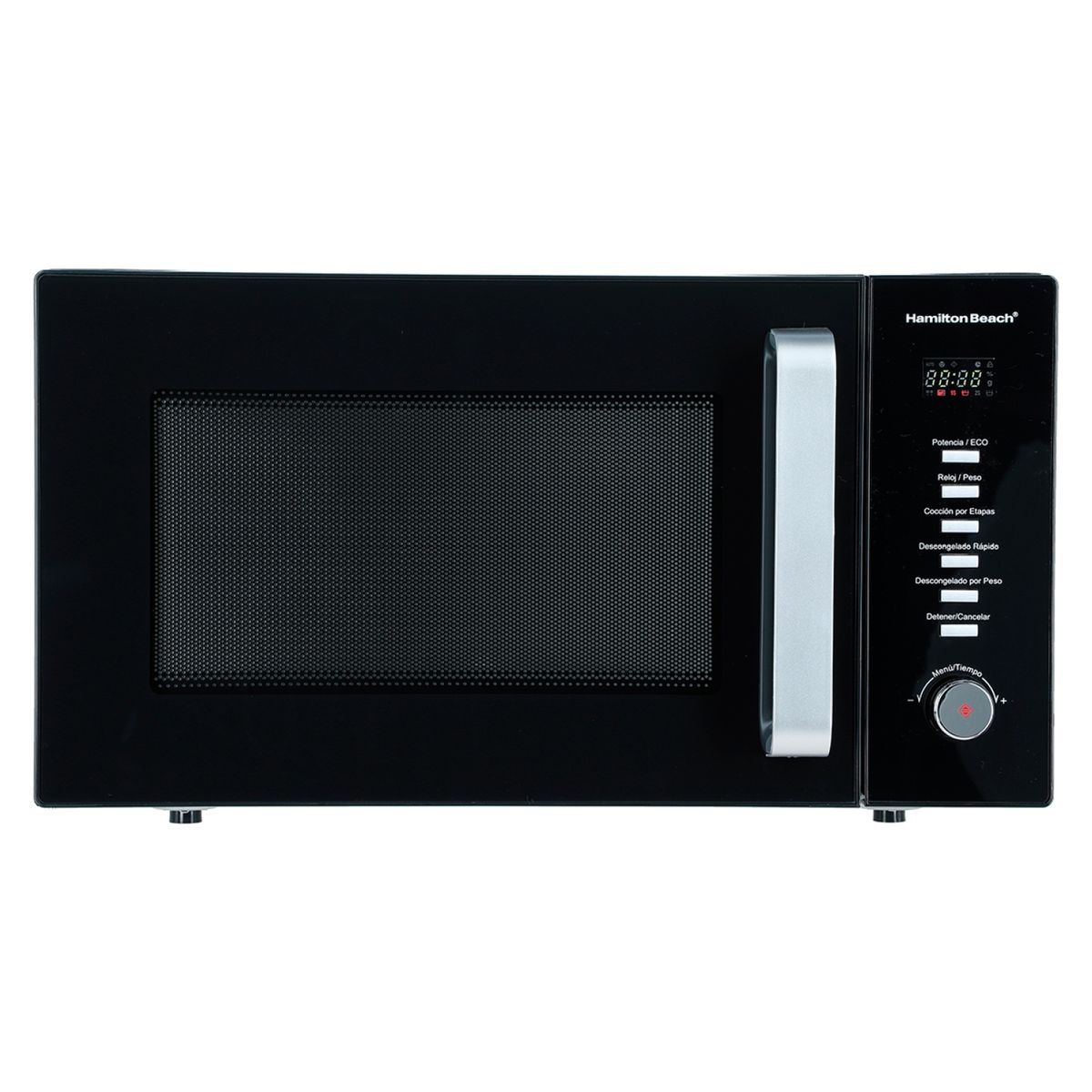 HAMILTON BEACH - Microondas 30 L Hamilton Beach MW-P90N30EL-XCF