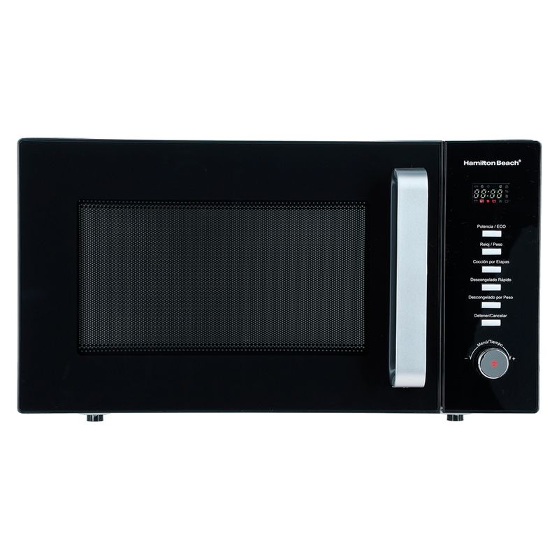 HAMILTON BEACH - Microondas 30 L Hamilton Beach MW-P90N30EL-XCF