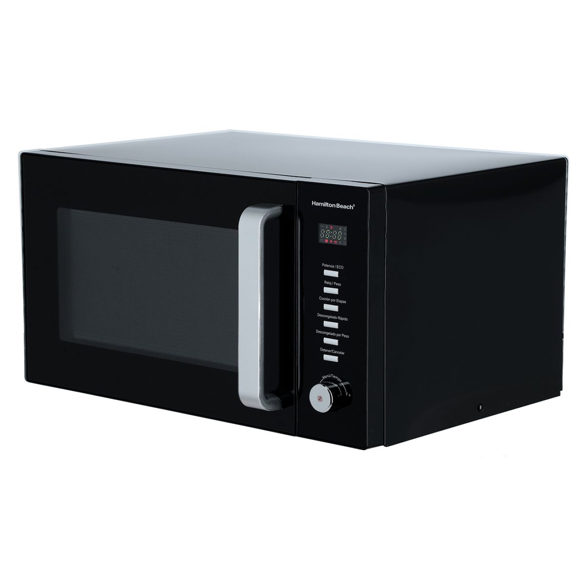 HAMILTON BEACH - Microondas 30 L Hamilton Beach MW-P90N30EL-XCF