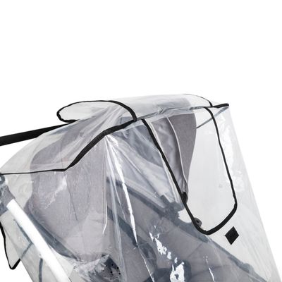 Imagen 2 del producto Protector de Clima Teacht