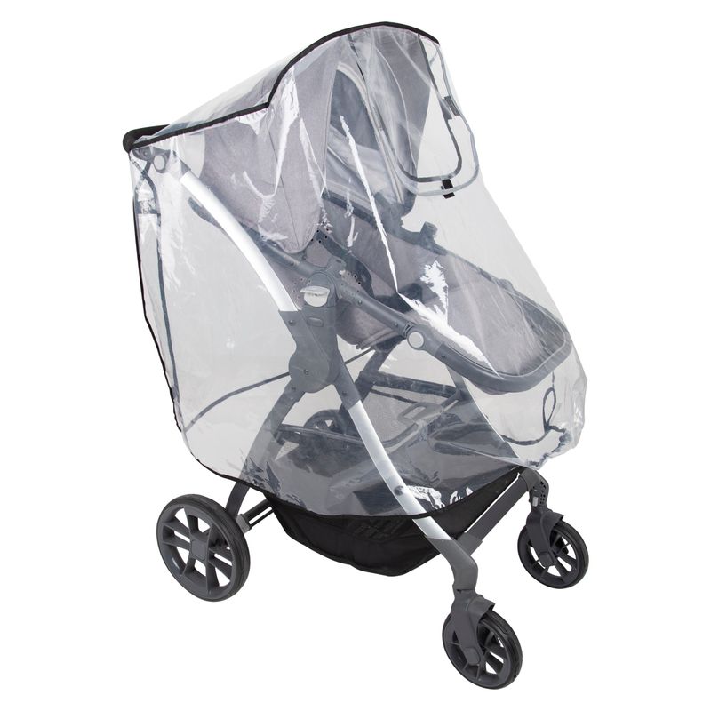 INFANTI - Protector De Clima Mazuva Infanti