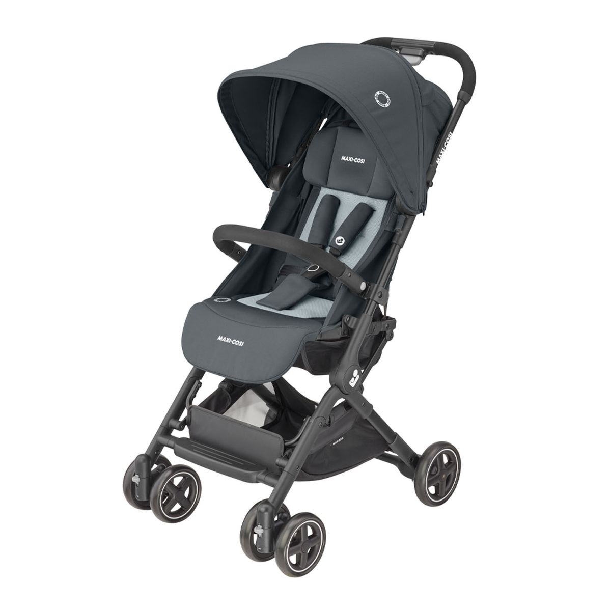 MAXI COSI - Coche Paseo Lara 2 Essential Graphi Maxi Cosi