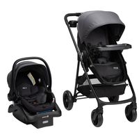 Coche Bebe Travel System Grow And Go All