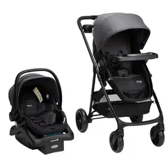 SAFETY 1ST - Coche Travel System Grow And Go All