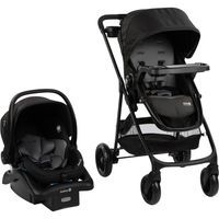 Coche Travel System Grow And Go Nig