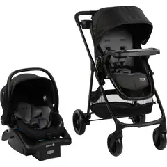SAFETY 1ST - Coche Travel System Grow And Go Nig