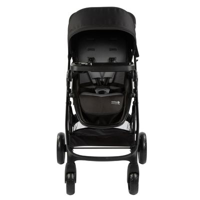 Imagen 2 del producto Coche Travel System Grow And Go Nig