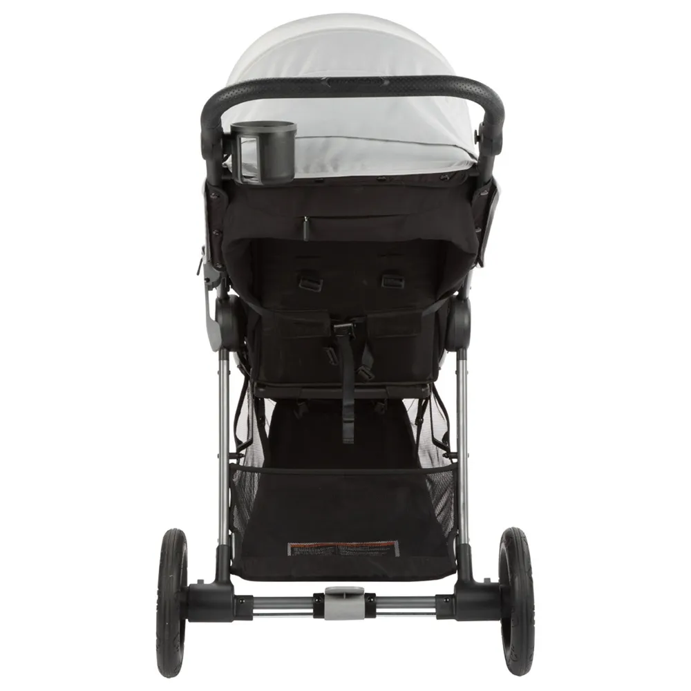 Maxi-Cosi Gia XP Travel System Midnight, foto 5