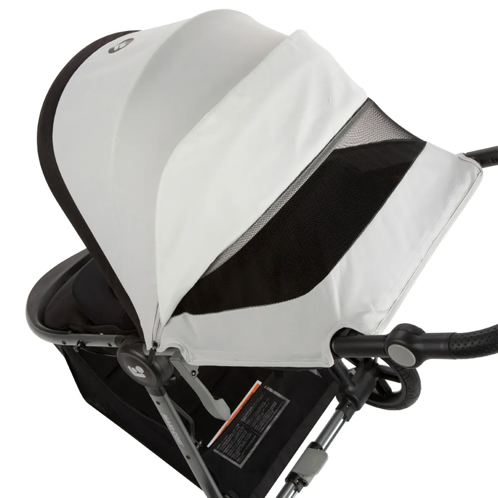 Maxi-Cosi Gia XP Travel System Midnight, foto 6