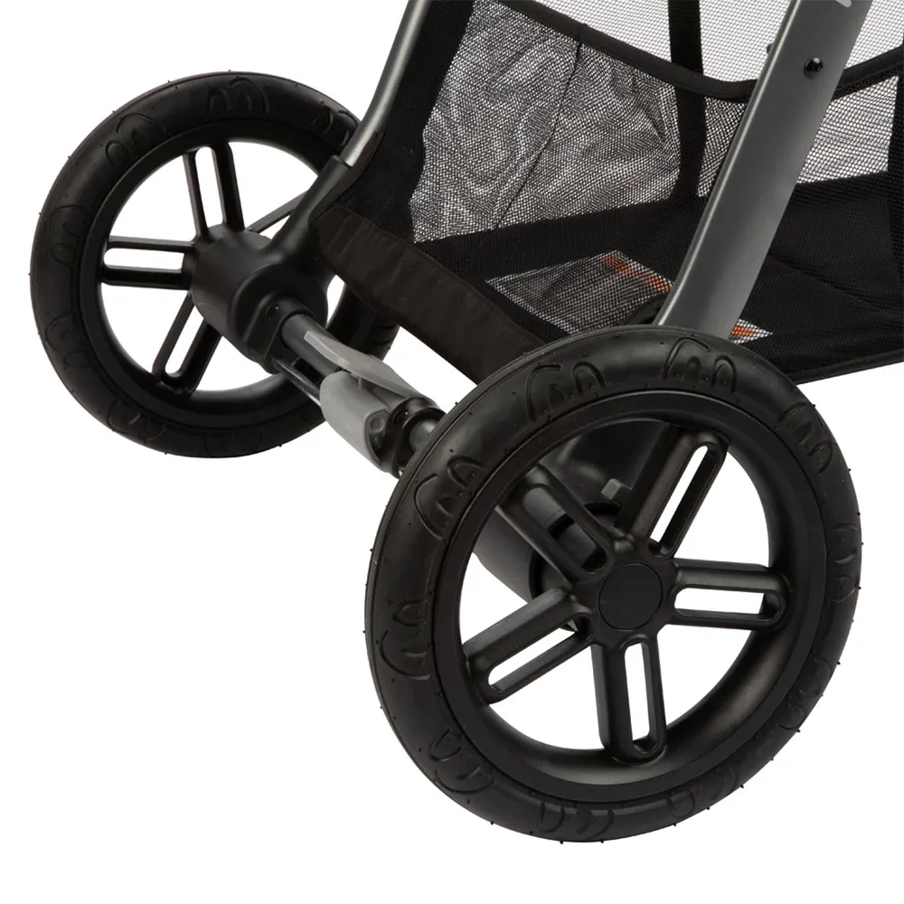 Maxi-Cosi Gia XP Travel System Midnight, foto 7