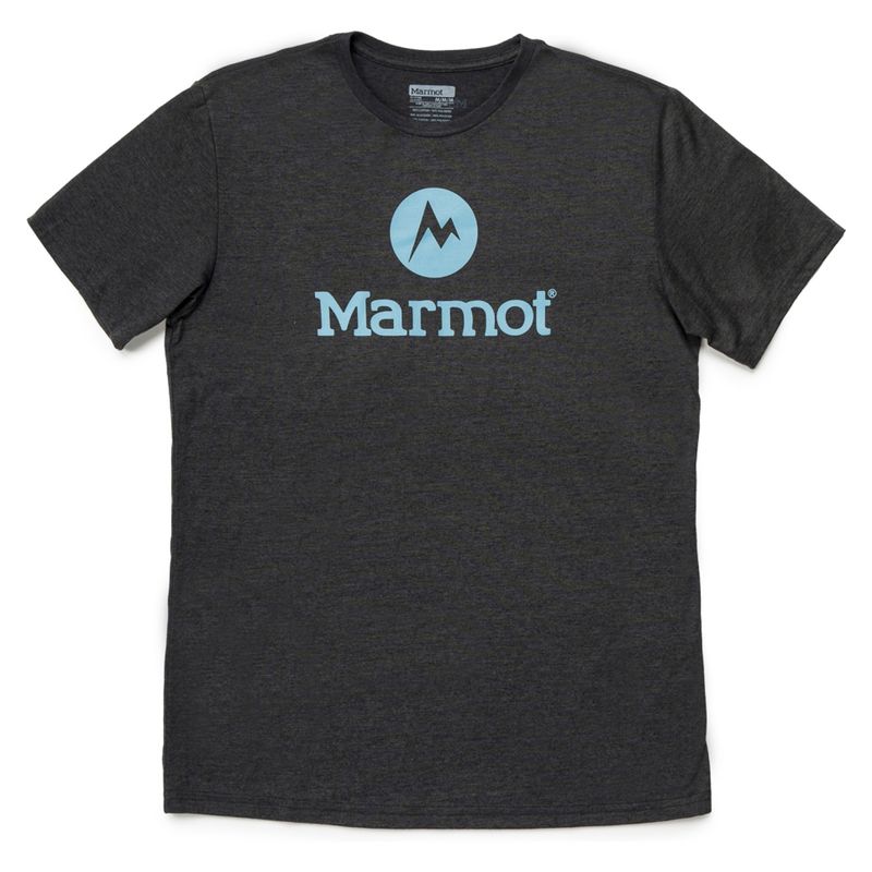 MARMOT - Polera Outdoor Regular Fit Hombre Marmot