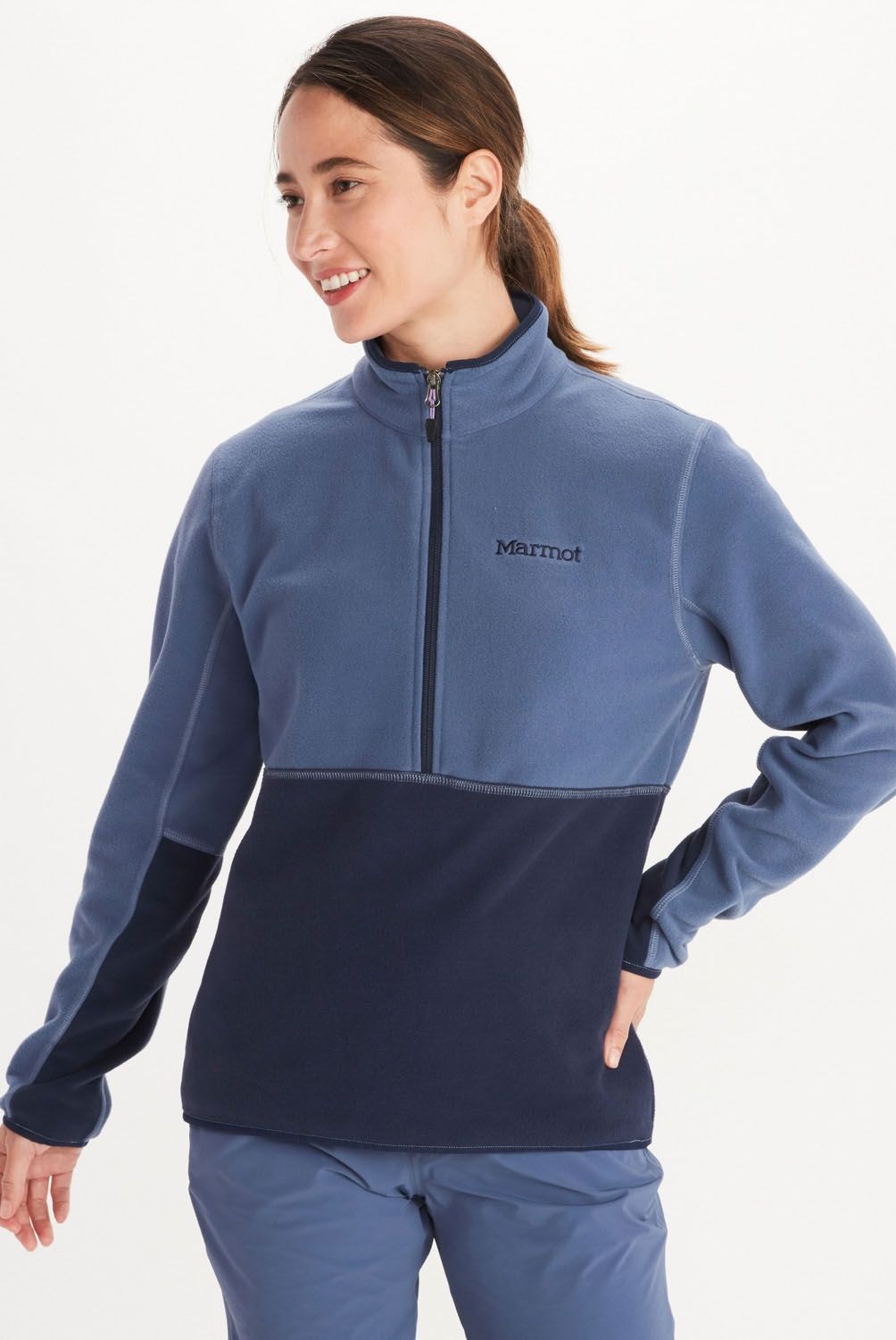 MARMOT - Polar Outdoor Mujer Marmot