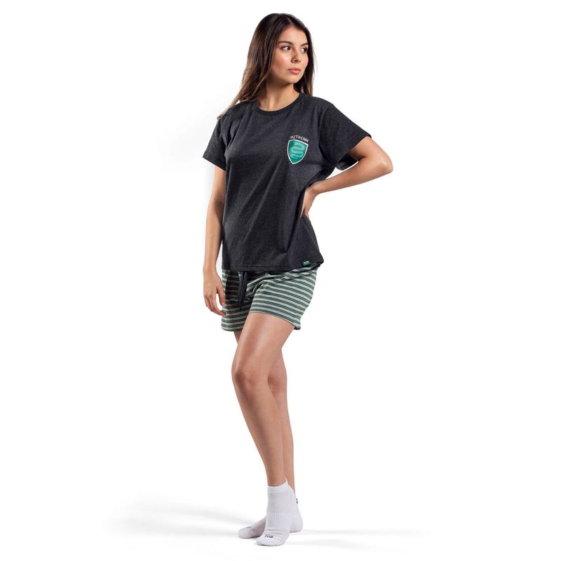 TOP - Top Pijama Mujer Harry Potter