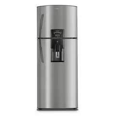 MABE - Refrigerador Top Mount 400 Litros No Frost RMP410FZUU