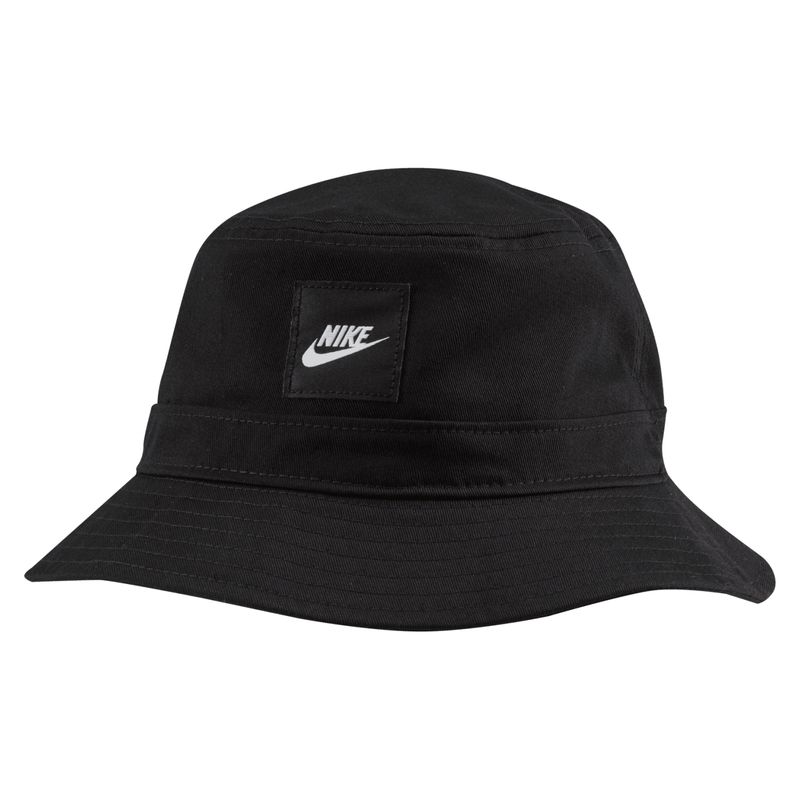 NIKE - Gorro Negro Unisex Nike