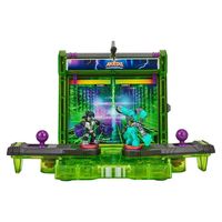 Ultimate Arena De Combate