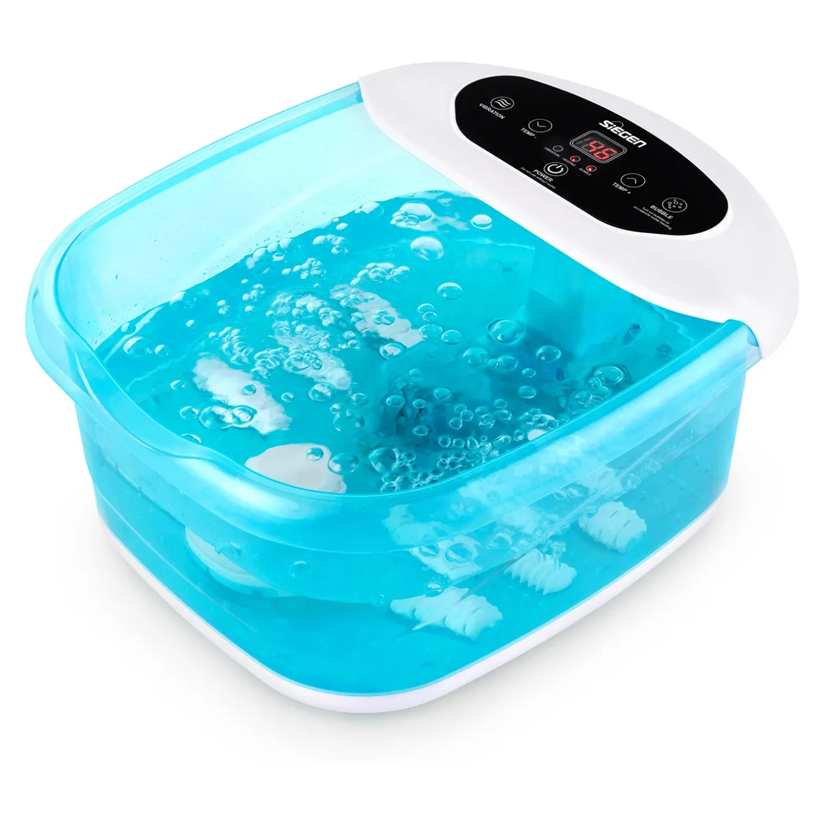 SIEGEN - Spa de Pies Siegen Sg-1851