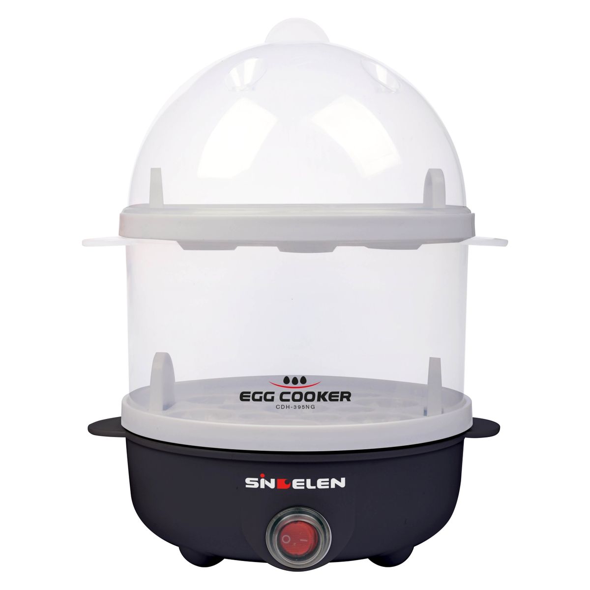 SINDELEN - Sindelen Cocedor Huevos CDH-395
