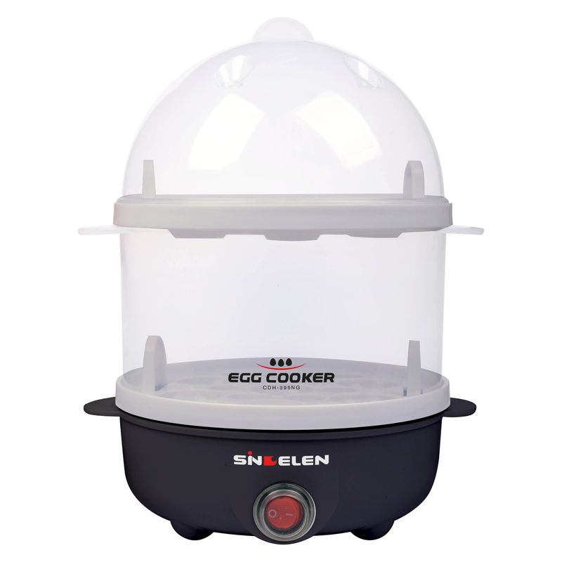 SINDELEN - Sindelen Cocedor Huevos CDH-395