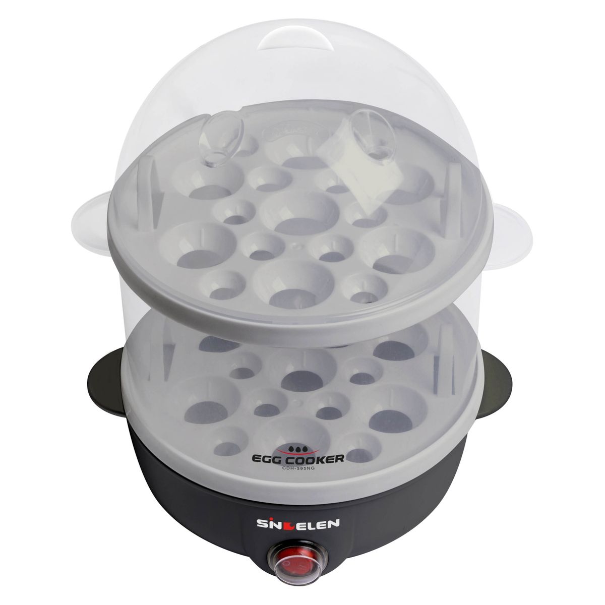 SINDELEN - Sindelen Cocedor Huevos CDH-395