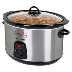 SINDELEN - Olla Cocción Lenta OCL-5500