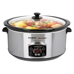 SINDELEN - Olla Cocción Lenta OCL-6500