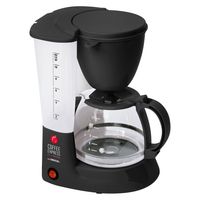 Cafetera Con Filtro CF-1000 NG