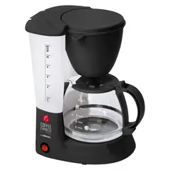 SINDELEN - Cafetera Con Filtro CF-1000 NG