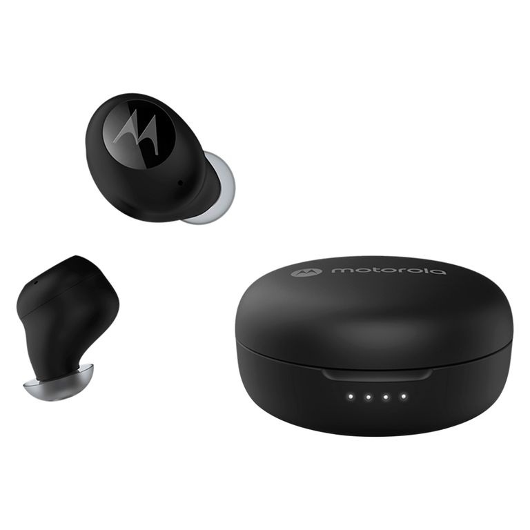 Audifono Moto Buds 150 TWS Negro