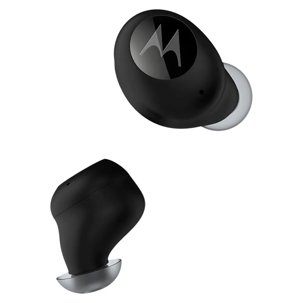 Audifono Moto Buds 150 TWS Negro - Negro, foto 4