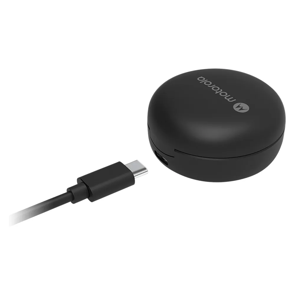 Audifono Moto Buds 150 TWS Negro - Negro, foto 5