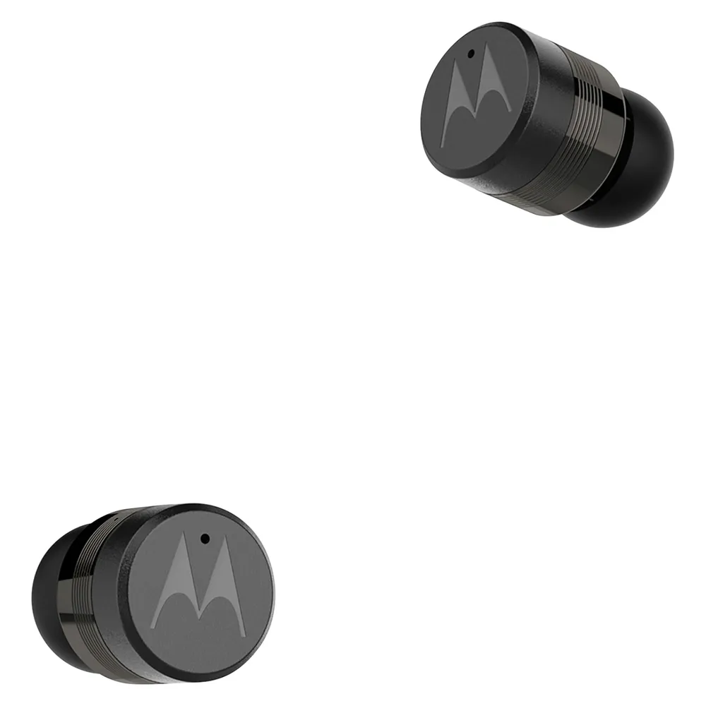 Motorola Moto Buds 120 Negro, foto 3